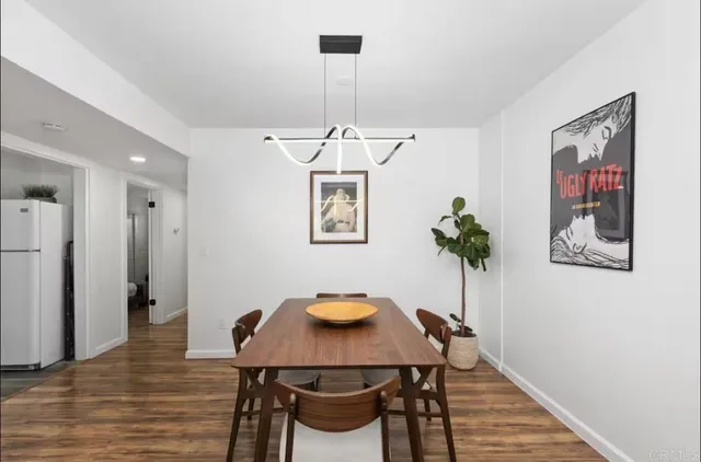 $3,875 | 2307 Meade Avenue, San Diego, CA 92104