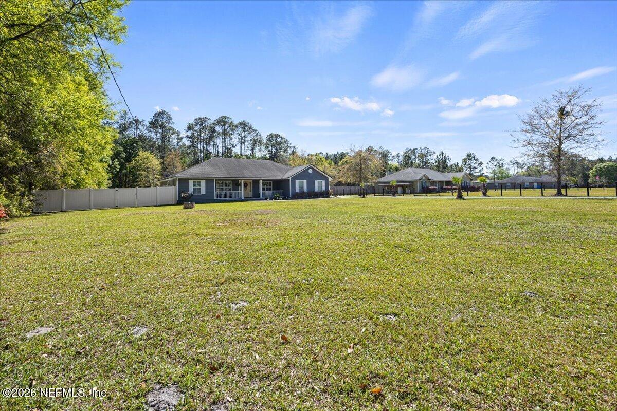 54130 Church Road Callahan, FL 32011 - Photo 3 of 42 a view of an ocean and beach
