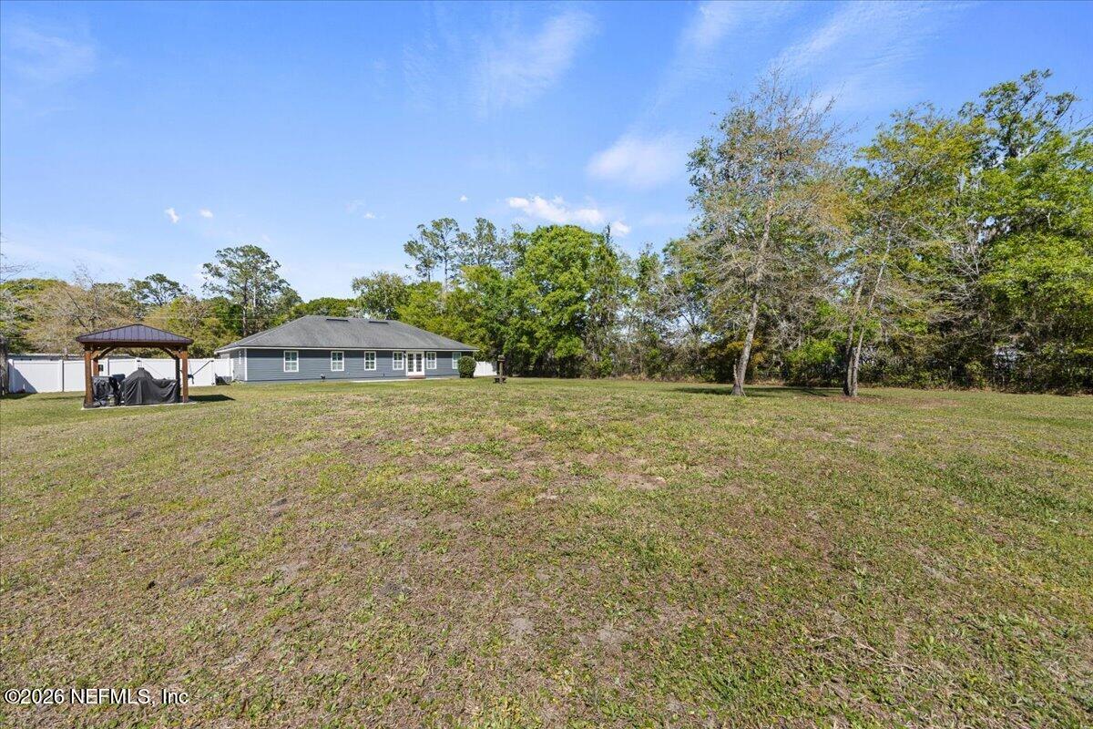54130 Church Road Callahan, FL 32011 - Photo 42 of 42 a view of a street with a building in the background