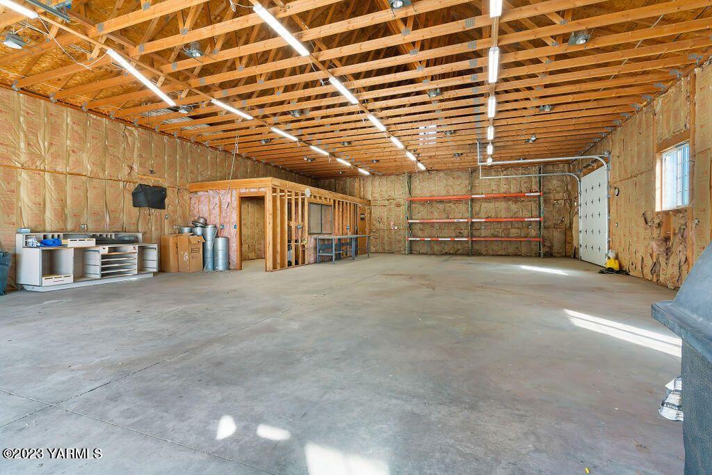 1703 Stein Road Yakima, WA 98908 - Photo 39 of 41 a view of a storage