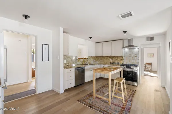 $699,000 | 3115 North 26th Street, Phoenix, AZ 85016