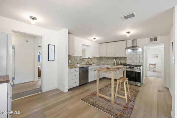 $699,000 | 3115 North 26th Street, Phoenix, AZ 85016