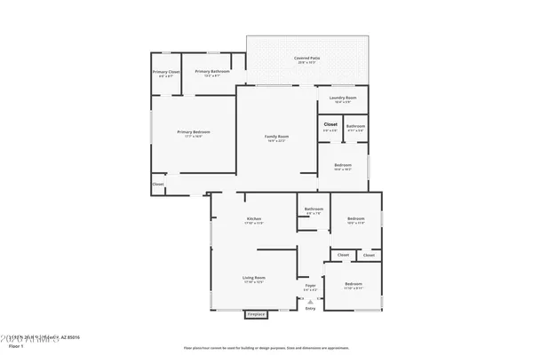 $750,000 | 3115 North 26th Street, Phoenix, AZ 85016
