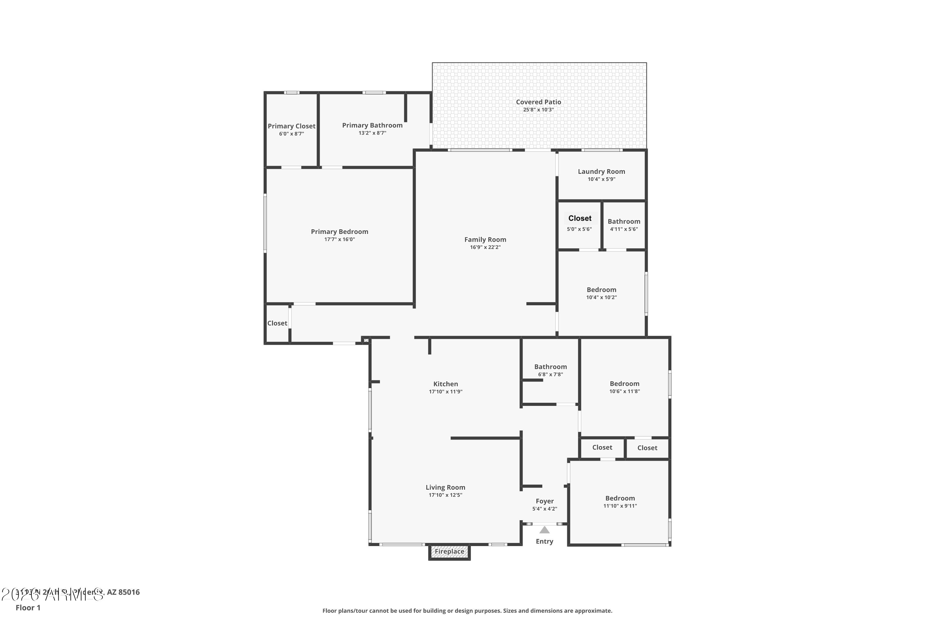 3115 North 26th Street Phoenix, AZ 85016 - Photo 46 of 46