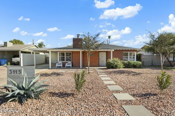 $699,000 | 3115 North 26th Street, Phoenix, AZ 85016