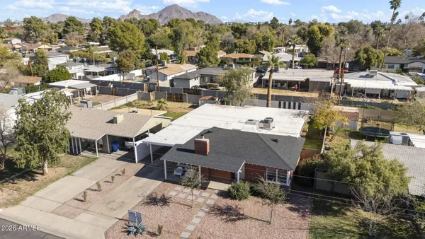 $750,000 | 3115 North 26th Street, Phoenix, AZ 85016