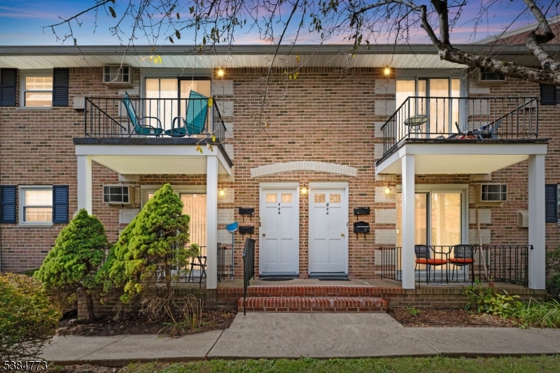 320 South Street, Unit F Morristown, NJ 07960 - Photo 1 of 15