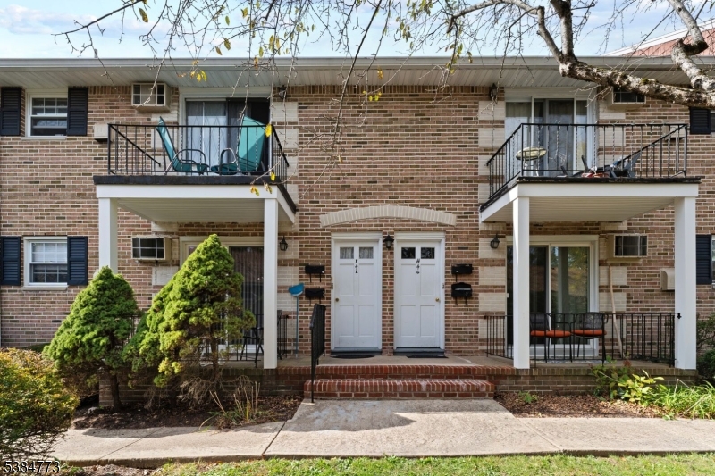 320 South Street, Unit F Morristown, NJ 07960 - Photo 2 of 15