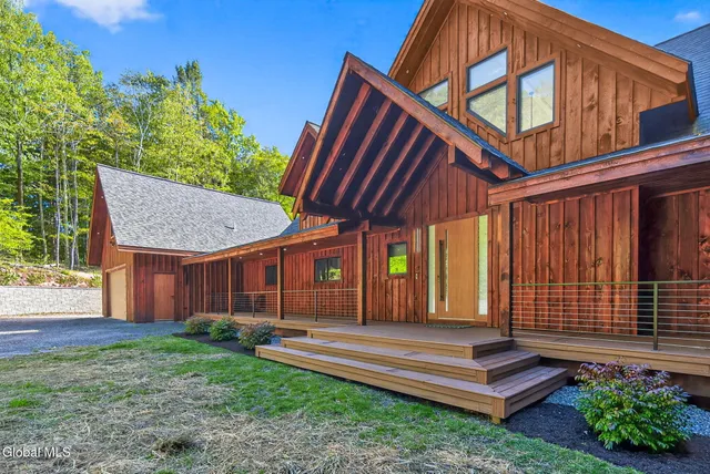 $2,900,000 | 110 Old Road, Windham, NY 12496