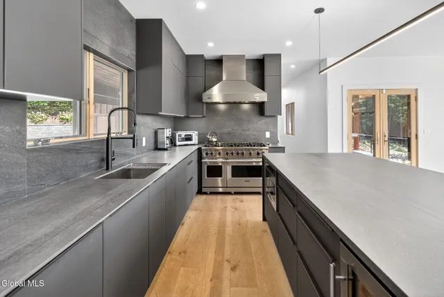 $2,900,000 | 110 Old Road, Windham, NY 12496