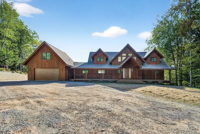 $2,900,000 | 110 Old Road, Windham, NY 12496