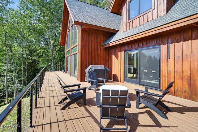 $2,900,000 | 110 Old Road, Windham, NY 12496