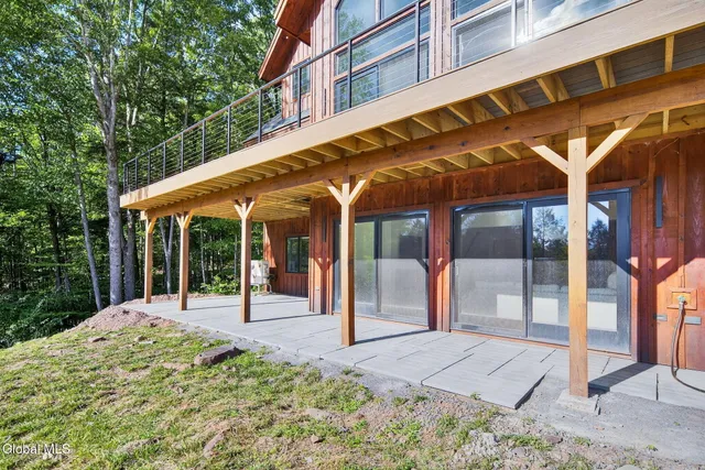 $2,900,000 | 110 Old Road, Windham, NY 12496