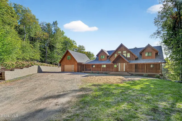 $2,900,000 | 110 Old Road, Windham, NY 12496