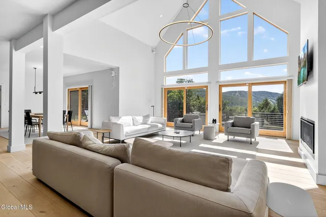 $2,900,000 | 110 Old Road, Windham, NY 12496