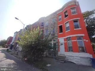 $50,000 | 1915 Edmondson Avenue, Baltimore, MD 21223