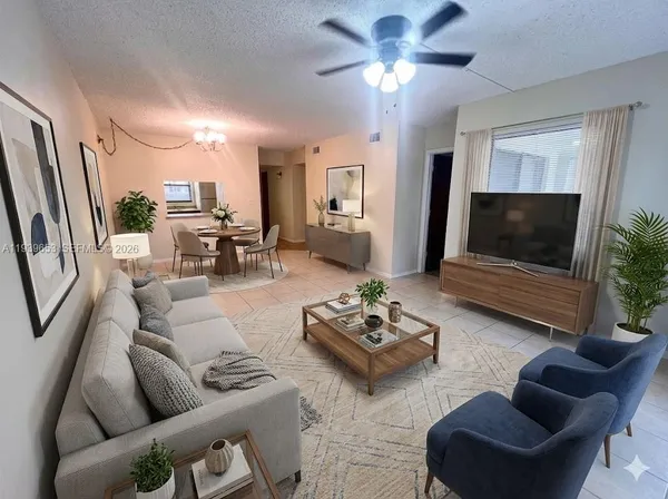 $190,000 | 11441 Northwest 39th Court, Unit 1173, Coral Springs, FL 33065