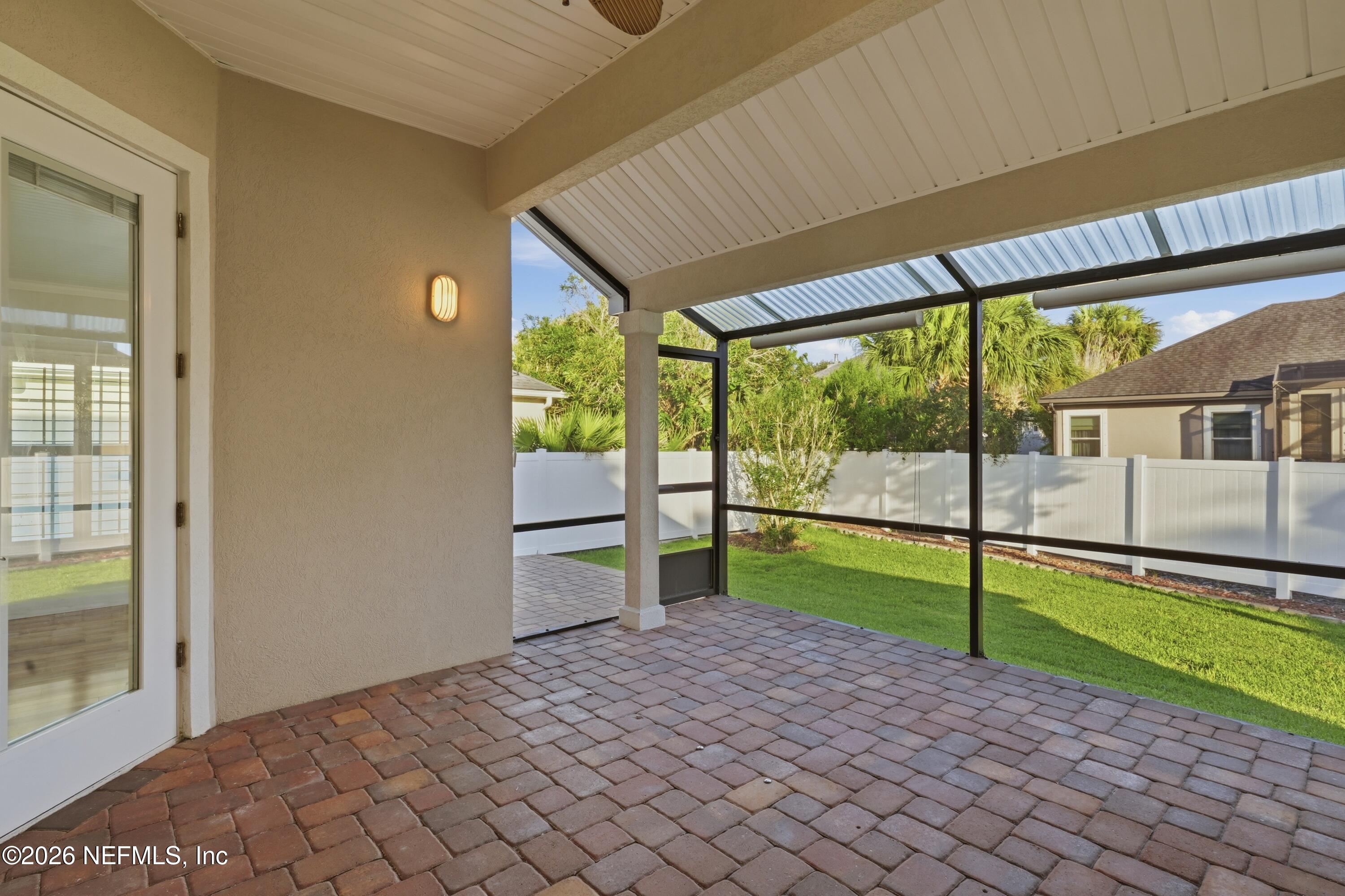 229 North Ocean Trace Road St. Augustine, FL 32080 - Photo 35 of 43 DSC00422