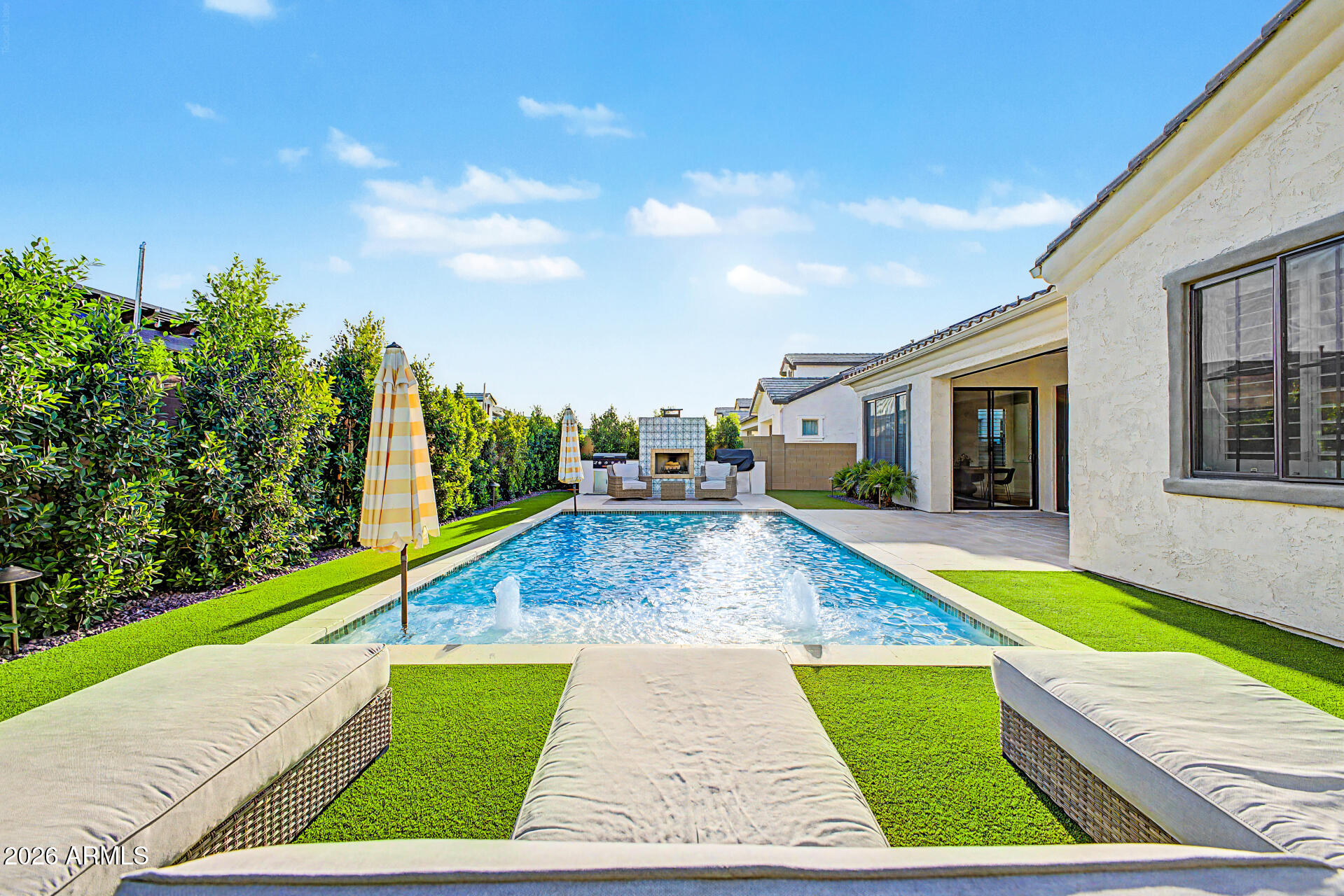 2279 East Warbler Road Gilbert, AZ 85297 - Photo 10 of 66 Backyard-6
