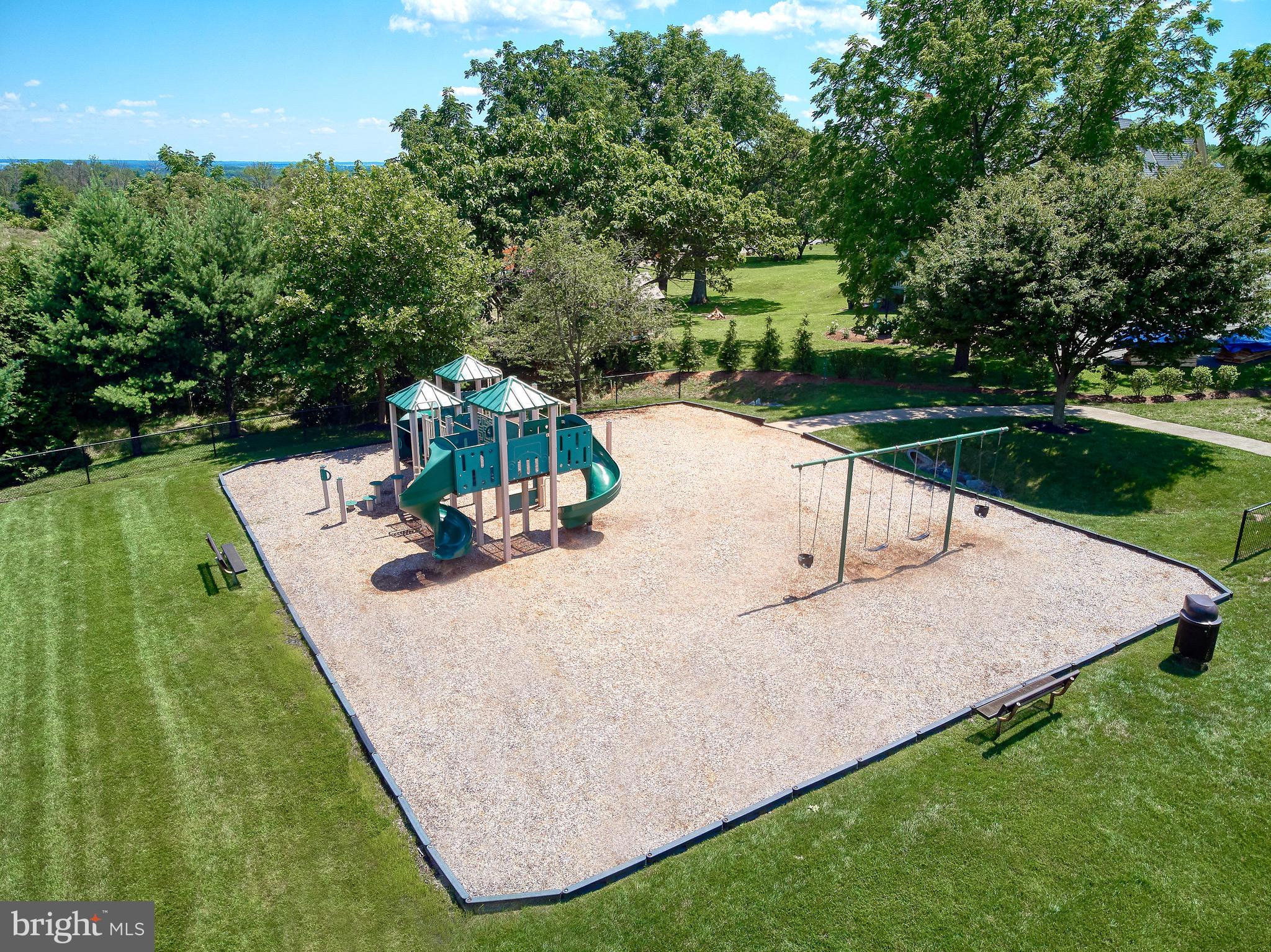406 Bold Ruler Court, Unit 402 Havre de Grace, MD 21078 - Photo 41 of 57 Community Playground