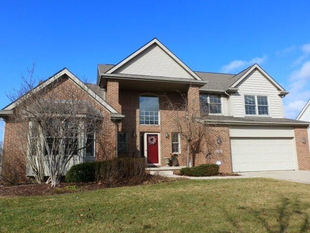 6192 Wilson Road Ann Arbor, MI 48108 - Photo 1 of 10 Photo 1