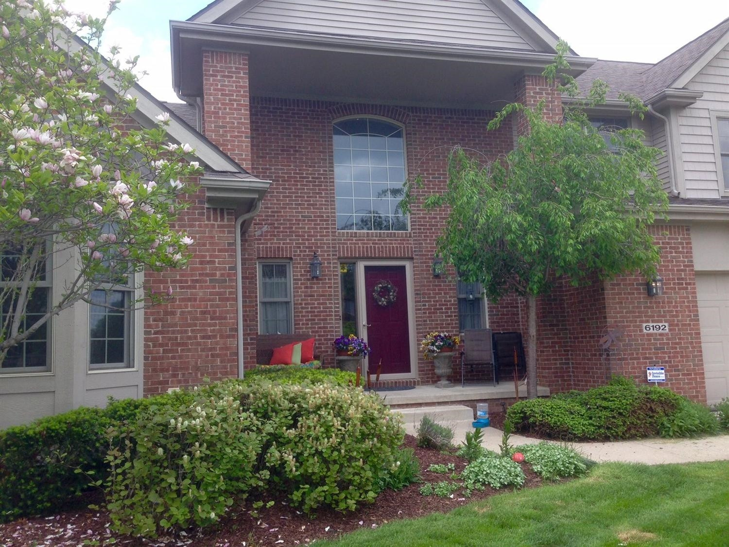 6192 Wilson Road Ann Arbor, MI 48108 - Photo 3 of 10 Photo 3