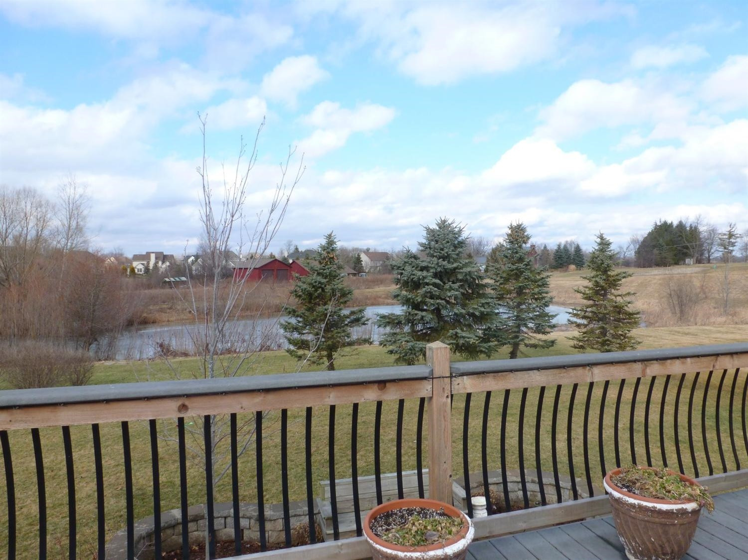 6192 Wilson Road Ann Arbor, MI 48108 - Photo 5 of 10 Photo 5