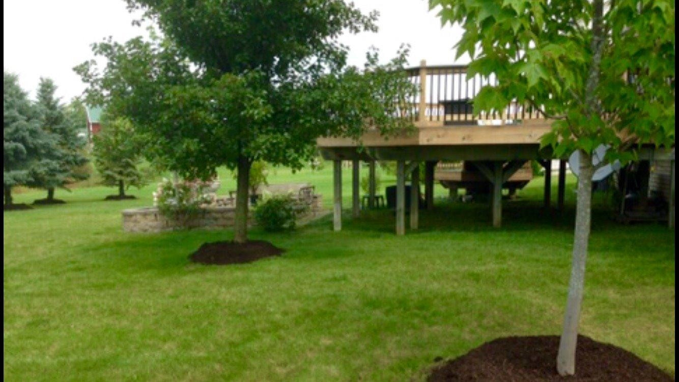 6192 Wilson Road Ann Arbor, MI 48108 - Photo 6 of 10 Photo 6
