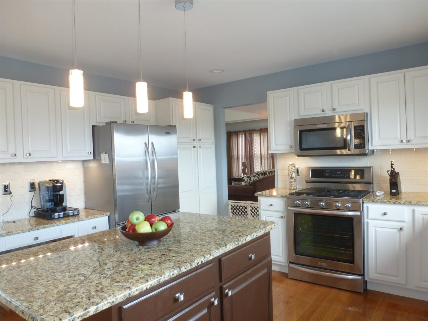 6192 Wilson Road Ann Arbor, MI 48108 - Photo 9 of 10 Photo 9