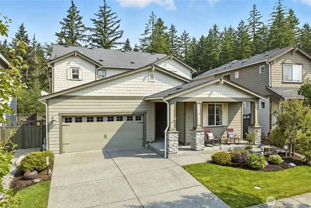 $899,950 | 32916 Southeast Stevens Street, Black Diamond, WA 98010
