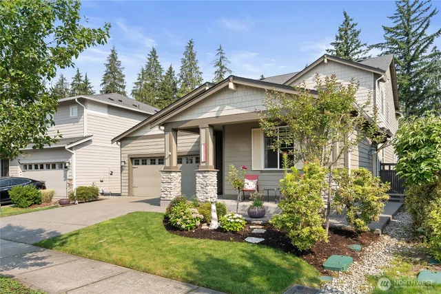 $899,950 | 32916 Southeast Stevens Street, Black Diamond, WA 98010