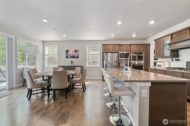 $899,950 | 32916 Southeast Stevens Street, Black Diamond, WA 98010