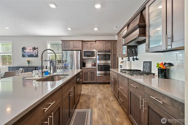 $899,950 | 32916 Southeast Stevens Street, Black Diamond, WA 98010