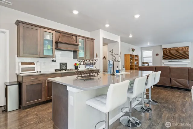 $899,950 | 32916 Southeast Stevens Street, Black Diamond, WA 98010