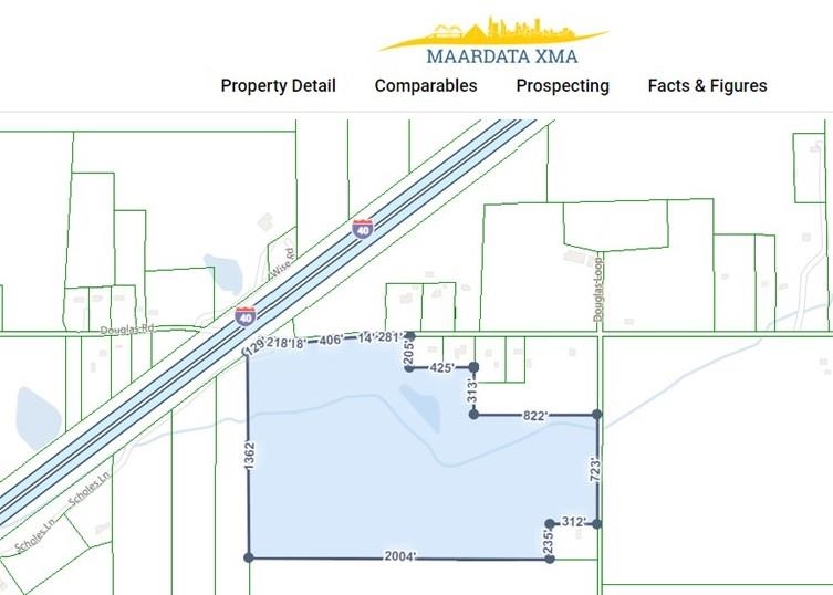 0 Douglas At Douglas Loop Ridge Stanton, TN 38069 - Photo 2 of 13 a picture of a park