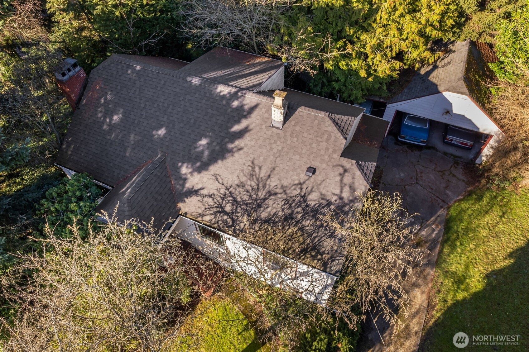 104 Northeast 120th Street Seattle, WA 98125 - Photo 17 of 18