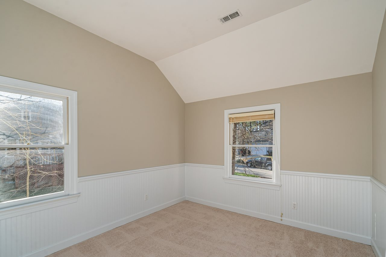 5612 Raddington Street Raleigh, NC 27613 - Photo 19 of 23 Bedroom