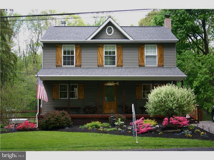 951 State Road Coopersburg, PA 18036 - Photo 1 of 22 Exterior Front