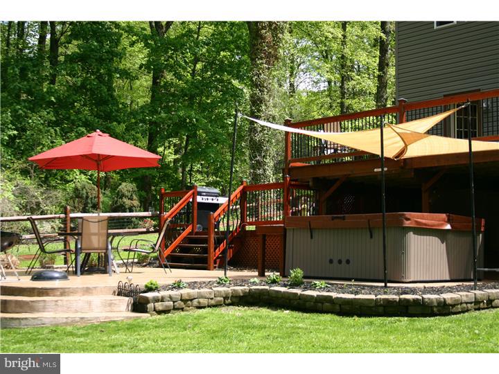 951 State Road Coopersburg, PA 18036 - Photo 17 of 22 Exterior Back