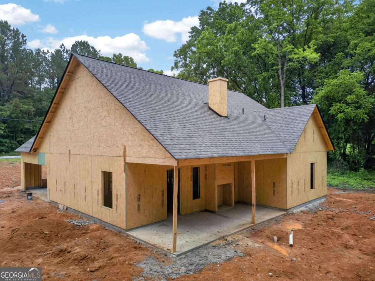 338 Dunn Road Cedartown, GA 30125 - Photo 34 of 44