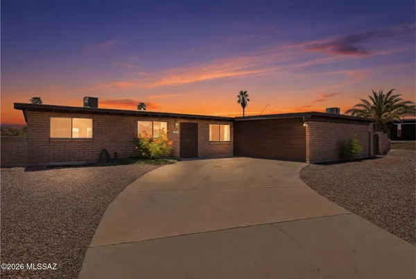 $349,000 | 2612 South Bonanza Avenue, Tucson, AZ 85730
