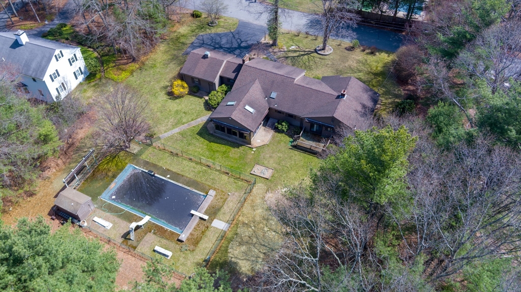 17 Gilmore Road Easton, MA 02356 - Photo 31 of 37 Gallery Image 31