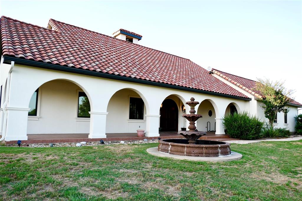 3200 Meander Road Granbury, TX 76049 - Photo 3 of 15