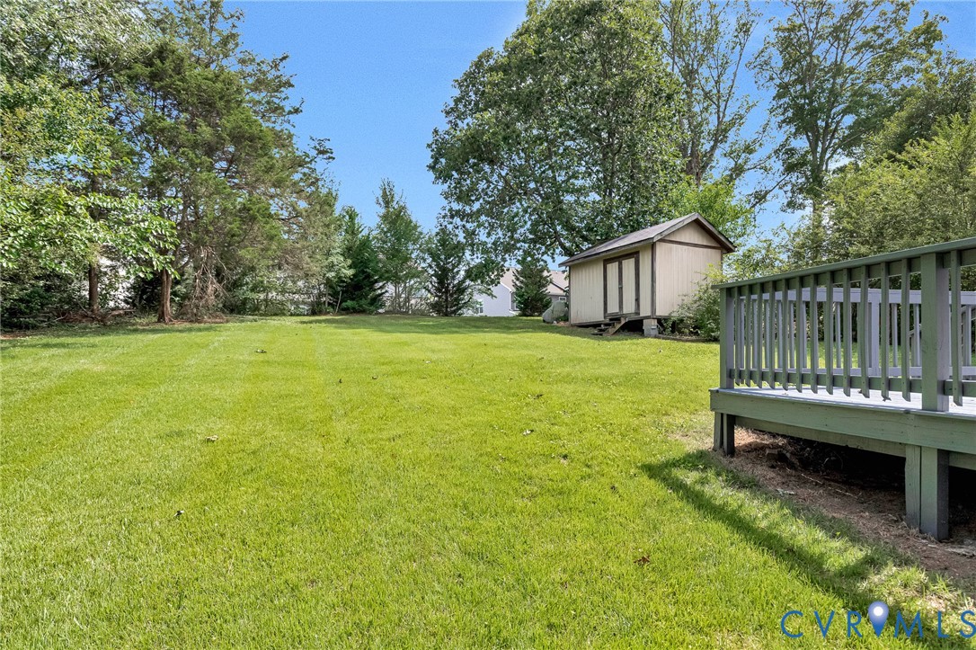 10625 West Providence Road Chesterfield, VA 23236 - Photo 27 of 29 Gallery Image 27