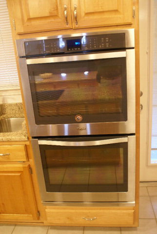 32515 Arbor Ridge Circle Lillian, AL 36549 - Photo 7 of 40 Double oven