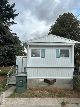 $1,100 | 4530 South 5th Avenue, Unit D6, Pocatello, ID 83204