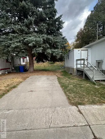 $1,100 | 4530 South 5th Avenue, Unit D6, Pocatello, ID 83204