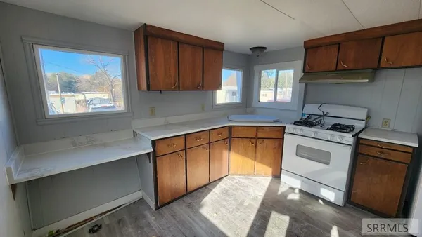 $1,100 | 4530 South 5th Avenue, Unit D6, Pocatello, ID 83204