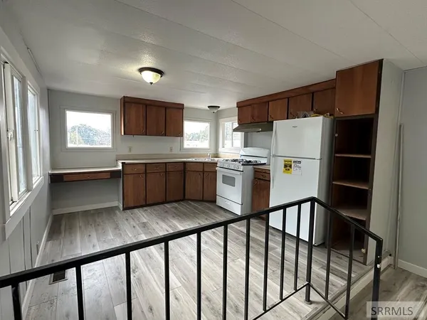 $1,100 | 4530 South 5th Avenue, Unit D6, Pocatello, ID 83204