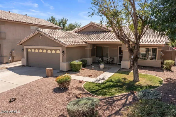 $470,000 | 49 West Ivanhoe Street, Gilbert, AZ 85233